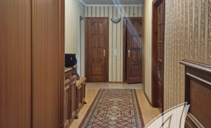 Купить 3-комнатную квартиру, Брест, Центр, б-р Космонавтов. Фото 17