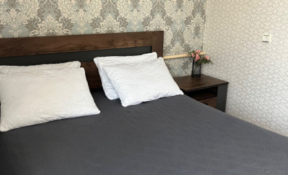 Снять 1-комнатную квартиру на сутки, Витебск, Фрунзе пр-т,8. Фото 3