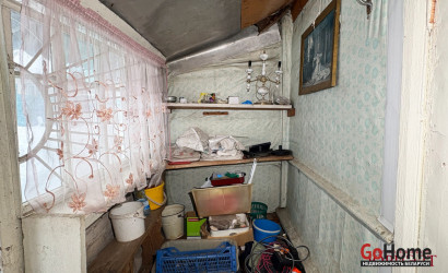 Купить дом, Витебск, 1-я Азина, 7, 5 соток. Фото 10