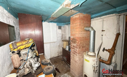 Купить дом, Ольгово, Полевая, 25 соток. Фото 14