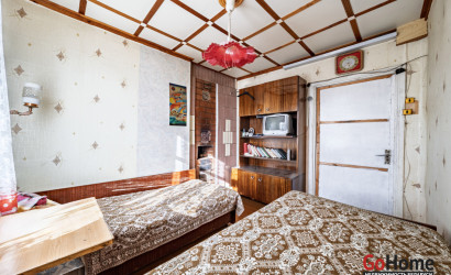 Купить дом, СТ Зеленая Роща, Солнечная, 202, 10 соток. Фото 3