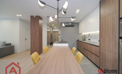 Снять 3-комнатную квартиру, Минск, Победителей, 135Б (Центральный район). Фото 6