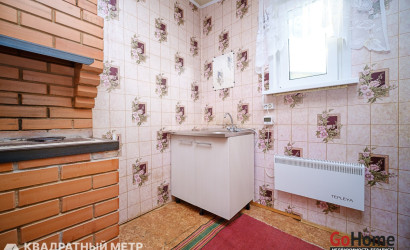 Купить 3-комнатную квартиру, Заславль, Коласа 12. Фото 13