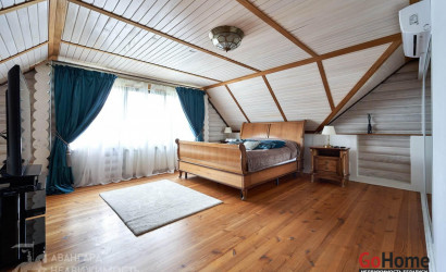 Купить коттедж, Губичи, Спортивная ул., 15 соток. Фото 31