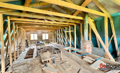 Купить дом, Марачи д., Приозёрная ул. 5, 25 соток. Фото 8