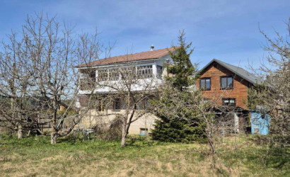 Купить дачу, Залесье, 9.2 соток. Фото 17