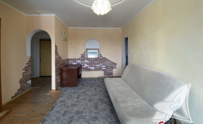 Купить 2-комнатную квартиру, Брест, Центр, пр-т Машерова. Фото 3