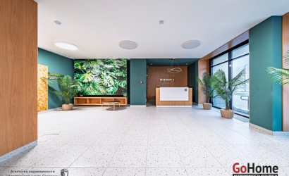 Купить 1-комнатную квартиру, Минск, Николы Теслы, 28 (Октябрьский район). Фото 15