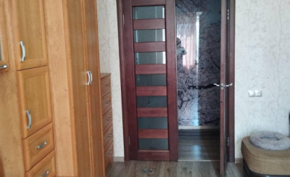 Купить 2-комнатную квартиру, Витебск, Чкалова ул., 62/1. Фото 5