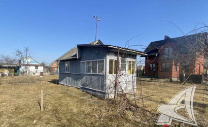 Купить дачу, Брест, Знаменский с/с, 5.44 соток. Фото 1