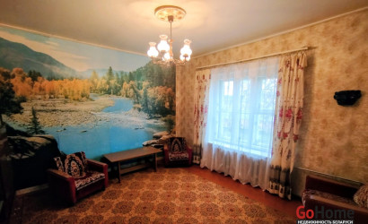 Купить дом, Радунь, Захаревича ул., 3, 25 соток. Фото 4