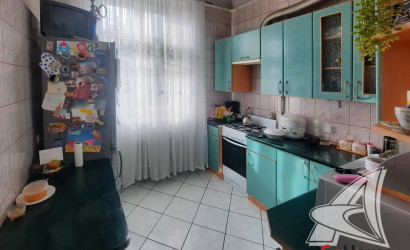 Купить 2-комнатную квартиру, Брест, Центр, ул. Комсомольская. Фото 5