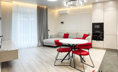 Купить 2-комнатную квартиру, Минск, Татарская ул., 6 (Центральный район). Фото 2