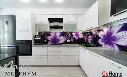 Купить 1-комнатную квартиру, Минск, Семеняко ул., 26(Фрунзенский район). Фото 3