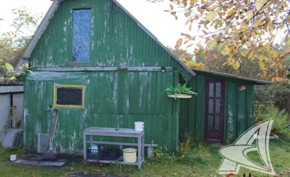 Купить дачу, Брест, Мухавецкий с/с, 10.24 соток. Фото 2