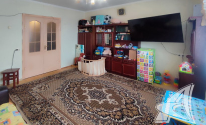 Купить 3-комнатную квартиру, Тельмы-1, , . Фото 2