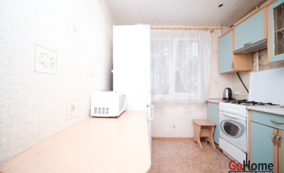 Купить 3-комнатную квартиру, Минск, Славинского ул., 31 (Первомайский район). Фото 16