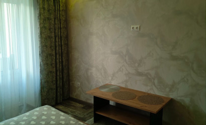 Снять 2-комнатную квартиру на сутки, Береза, Максима Горького 26. Фото 4