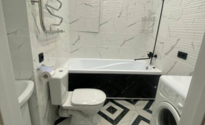 Снять 2-комнатную квартиру, Минск, Белградская ул. 8 (Октябрьский район). Фото 11