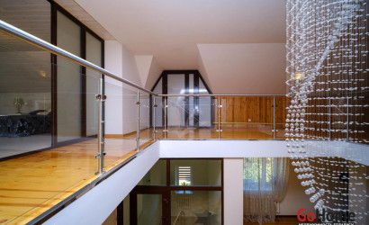 Купить коттедж, Фаниполь, Космонавтов ул., 23, 11.7 соток. Фото 22