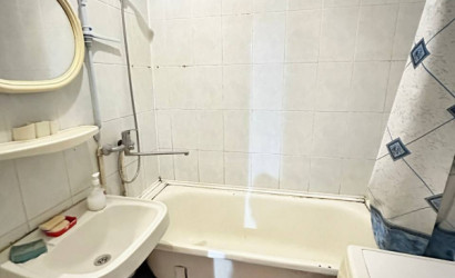 Снять 2-комнатную квартиру на сутки, Жлобин, Микрорайон 19, дом 24. Фото 5