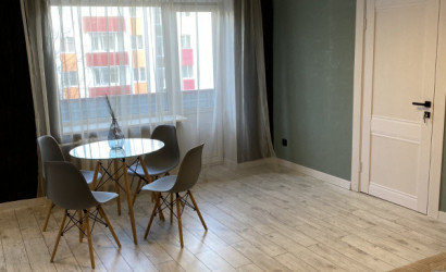 Снять 2-комнатную квартиру на сутки, Новолукомль, Озмителя 8. Фото 5