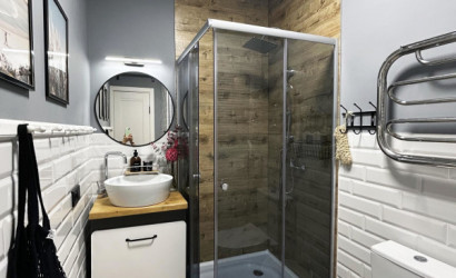 Купить 1-комнатную квартиру, Гродно, Воинов-Интернационалистов, 16. Фото 12