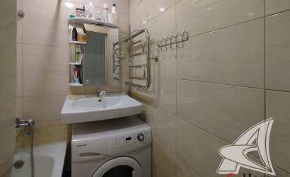 Купить 3-комнатную квартиру, Брест, Южный, ул. Защитников Отечества. Фото 17