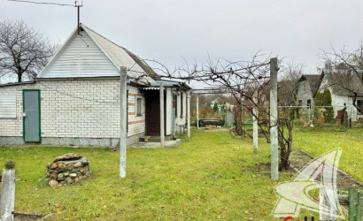 Купить дачу, Брест, Клейниковский с/с, 6.93 соток. Фото 2