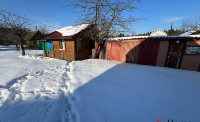 Купить дом в деревне, Сутоки, 5 соток. Фото 6