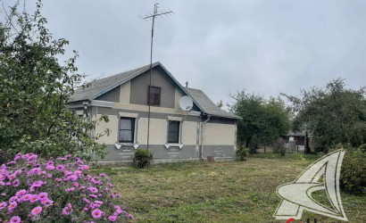 Купить дом, Каменец, г. Каменец, 12.07 соток. Фото 5