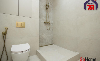 Купить 1-комнатную квартиру, Минск, Притыцкого ул., 113 (Фрунзенский район). Фото 5