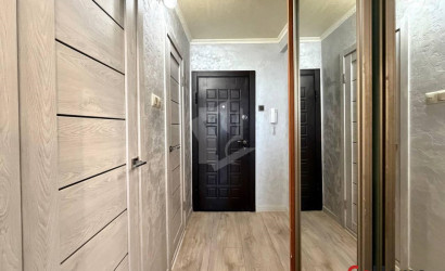 Снять 1-комнатную квартиру, Минск, ул. Некрасова, д. 35к2. Фото 10