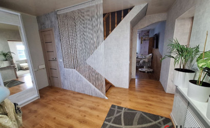 Купить дом, Витебск, 5-я Задорожная, 6 соток. Фото 13