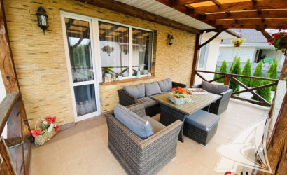 Купить дом, Брест, Березовка, 7.7 соток. Фото 5