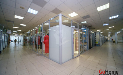 Продажа торгового помещения, Минск, Сухаревская ул., 16,  10.3 кв.м.. Фото 10