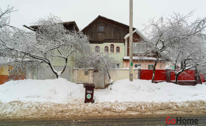 Купить дом, Минск, Авангардная ул., 4, 8.36 соток. Фото 32