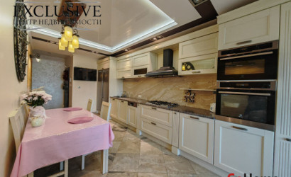 Купить 3-комнатную квартиру, Барановичи, Брестская ул., 38. Фото 3