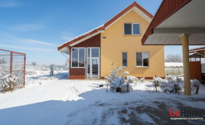 Купить дом, Лошаны, Луговая ул., 14 соток. Фото 4