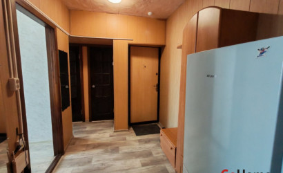 Снять 2-комнатную квартиру на сутки, Поставы, ул. Зеленая, д. 10. Фото 5