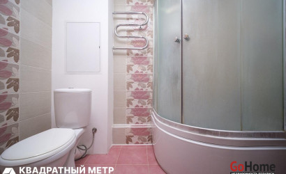 Купить 1-комнатную квартиру, Минск, Казинца ул., 43 (Октябрьский район). Фото 9