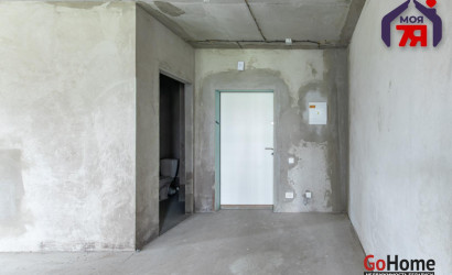 Купить 3-комнатную квартиру, Минск, Виталия Цвирко ул., 65 (Советский район). Фото 29