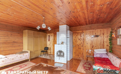 Купить дом в деревне, Курган Славы, 6 соток. Фото 20