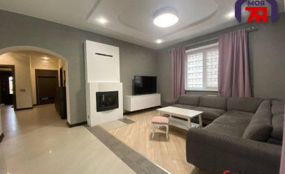 Купить коттедж, Тычины, Луговая ул., 14 соток. Фото 9