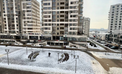 Снять 2-комнатную квартиру, Минск, ул. Петра Мстиславца, д. 18. Фото 10