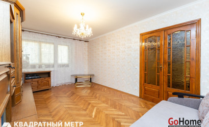 Купить 2-комнатную квартиру, Минск, ул. Максима Танка, д. 16 (Центральный район). Фото 11