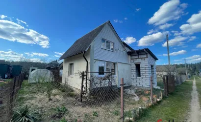  2-этаж.(40 м2), Озеры(СТ Химик)
