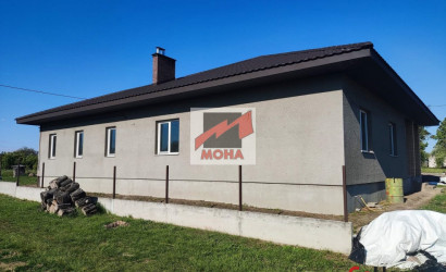 Купить дом, Блювиничи, Чернавчицкая 1, 11.1 соток. Фото 5