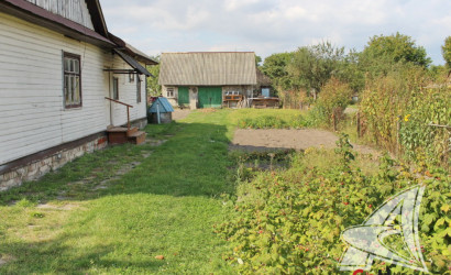 Купить дом, Большие Лепесы, Буховичский с/с, 14.56 соток. Фото 19