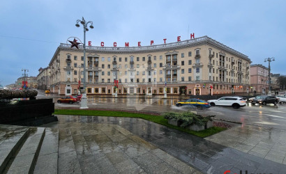 Купить 2-комнатную квартиру, Минск, Независимости просп., 40 (Партизанский район). Фото 43